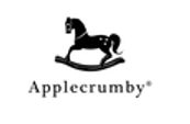 Applecrumby贴牌代工